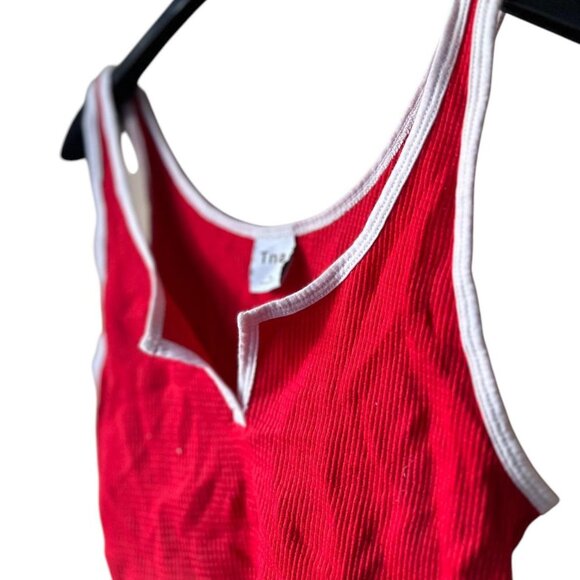 TNA Crop Top - Picture 2 of 2